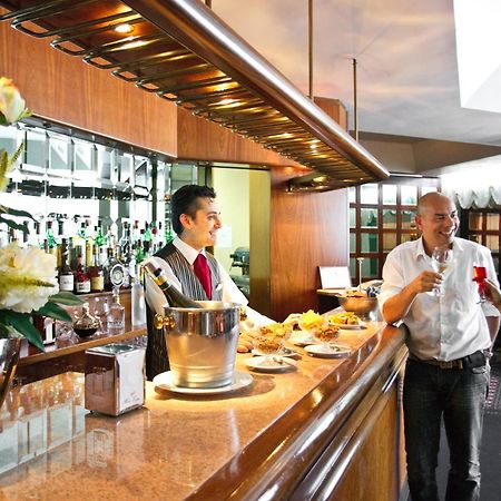 Etrusco Arezzo Hotel - Sure Hotel Collection By Best Western Экстерьер фото