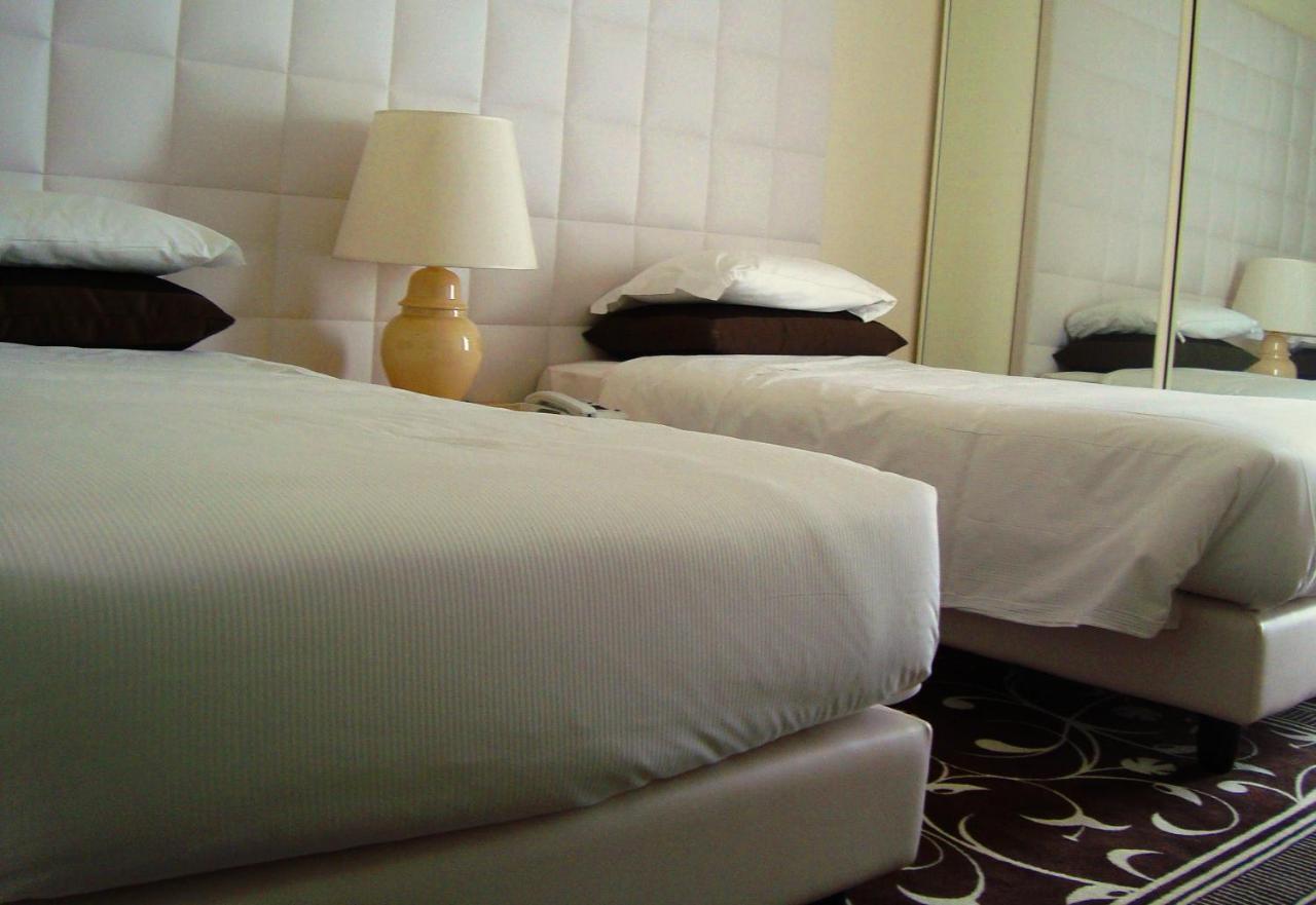 Etrusco Arezzo Hotel - Sure Hotel Collection By Best Western Экстерьер фото