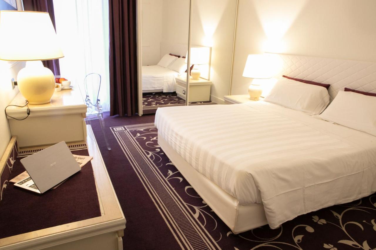 Etrusco Arezzo Hotel - Sure Hotel Collection By Best Western Экстерьер фото