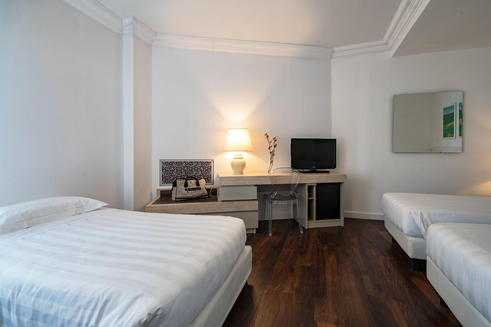 Etrusco Arezzo Hotel - Sure Hotel Collection By Best Western Экстерьер фото