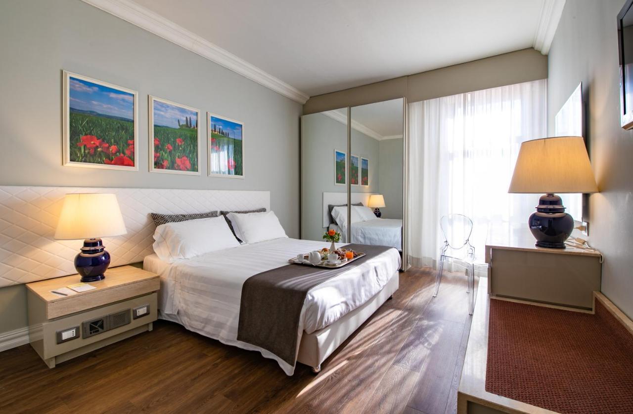 Etrusco Arezzo Hotel - Sure Hotel Collection By Best Western Экстерьер фото