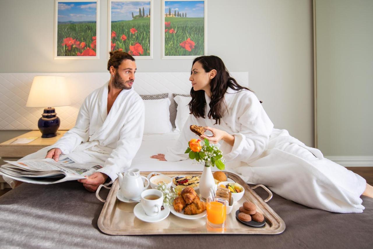 Etrusco Arezzo Hotel - Sure Hotel Collection By Best Western Экстерьер фото