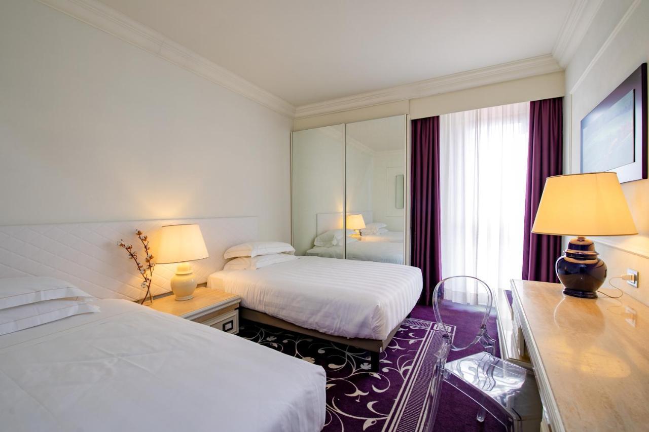 Etrusco Arezzo Hotel - Sure Hotel Collection By Best Western Экстерьер фото