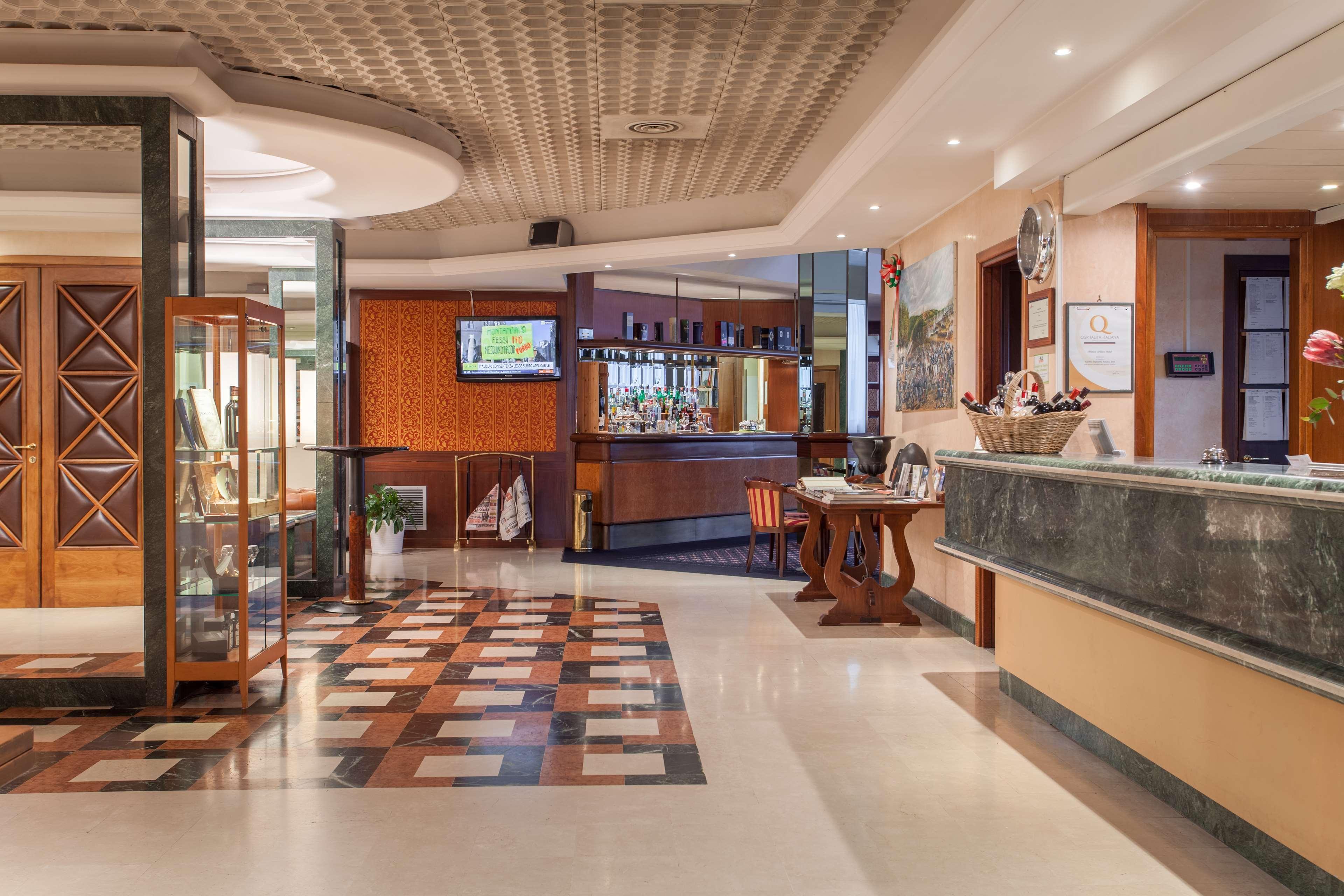 Etrusco Arezzo Hotel - Sure Hotel Collection By Best Western Экстерьер фото