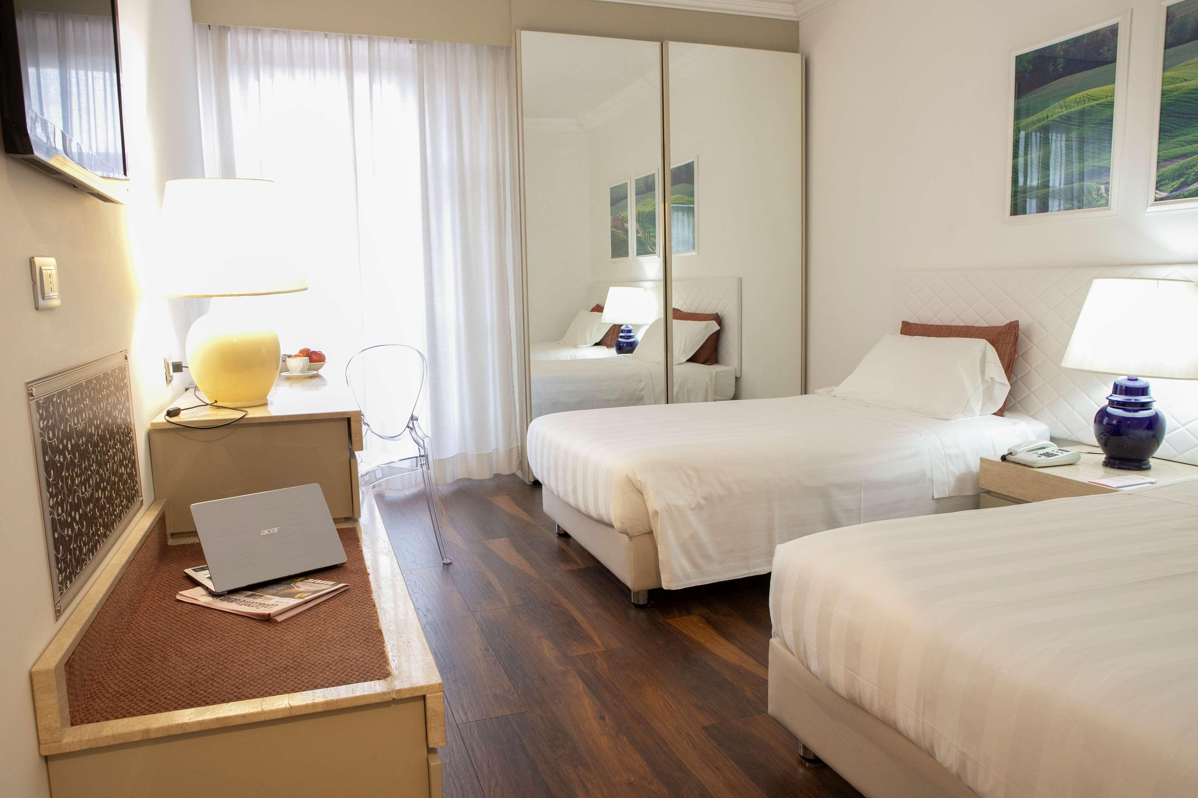 Etrusco Arezzo Hotel - Sure Hotel Collection By Best Western Экстерьер фото