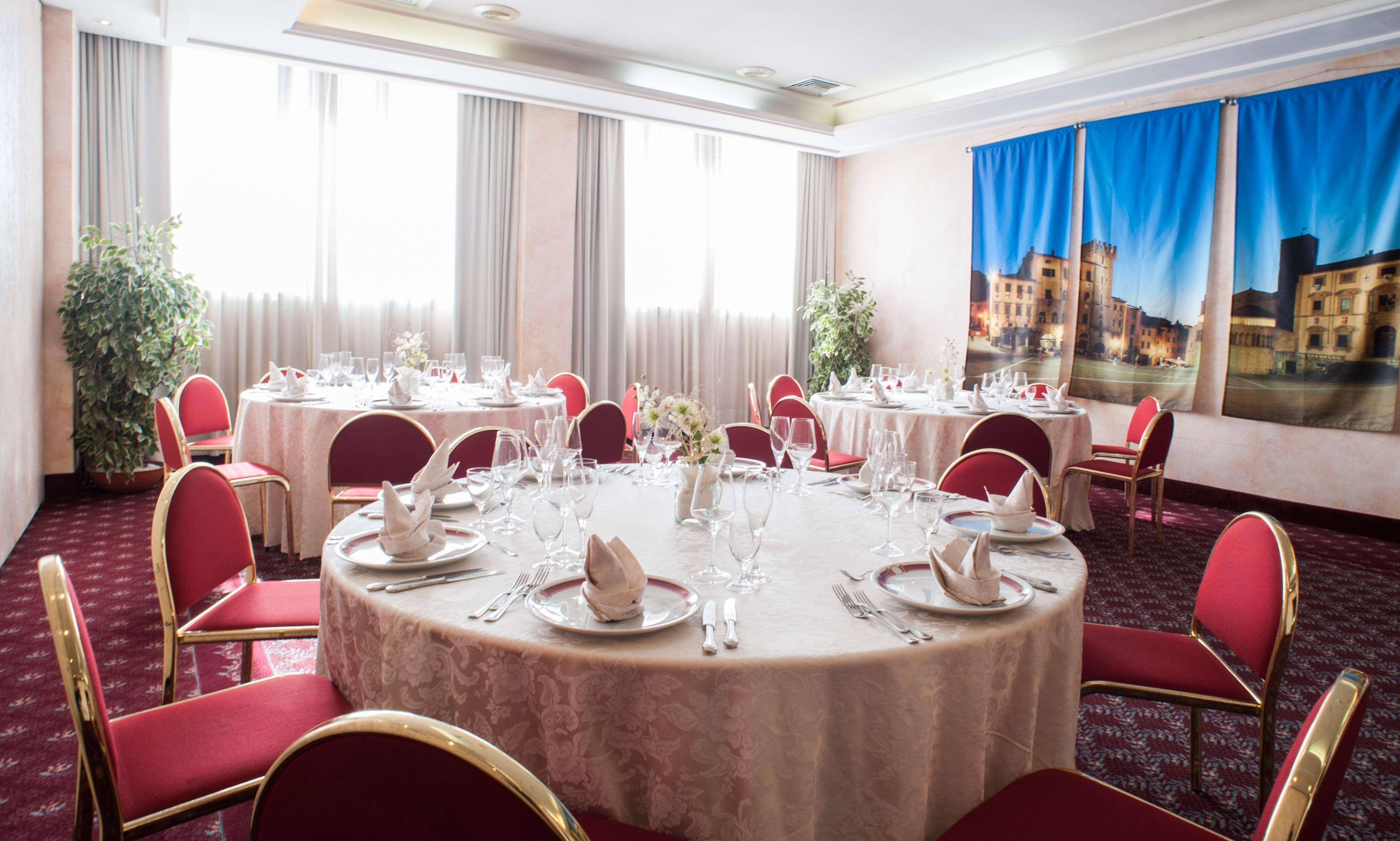 Etrusco Arezzo Hotel - Sure Hotel Collection By Best Western Экстерьер фото