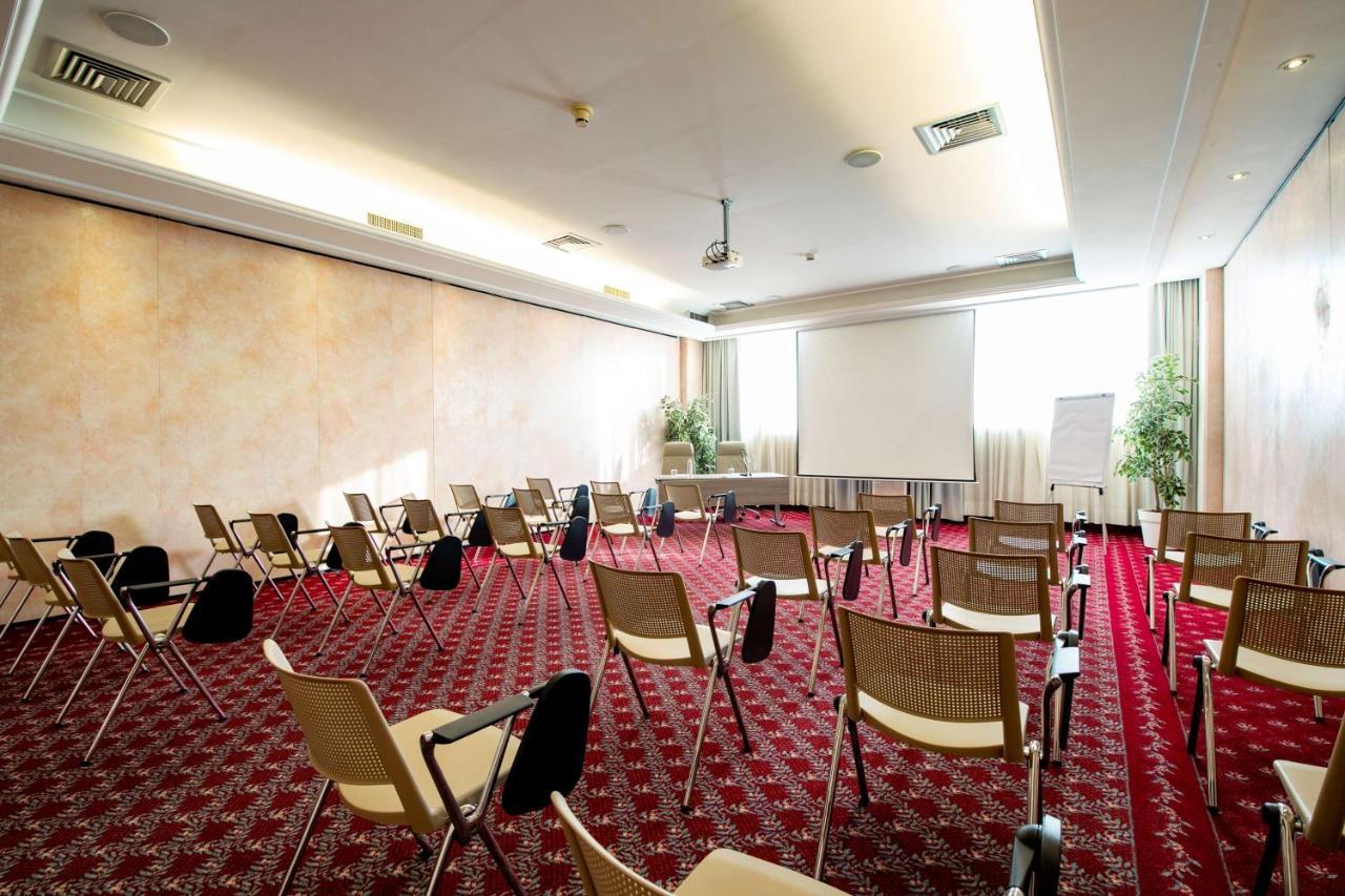 Etrusco Arezzo Hotel - Sure Hotel Collection By Best Western Экстерьер фото