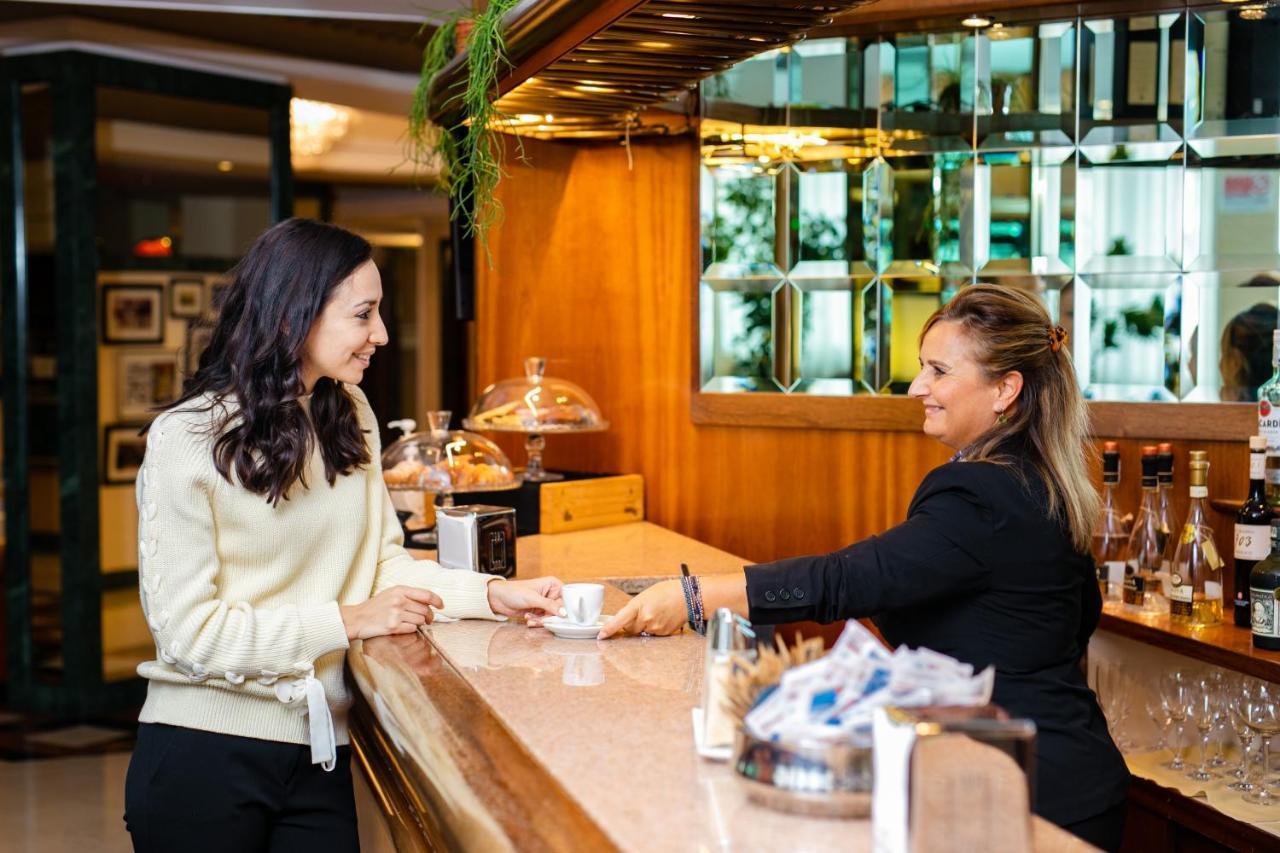 Etrusco Arezzo Hotel - Sure Hotel Collection By Best Western Экстерьер фото