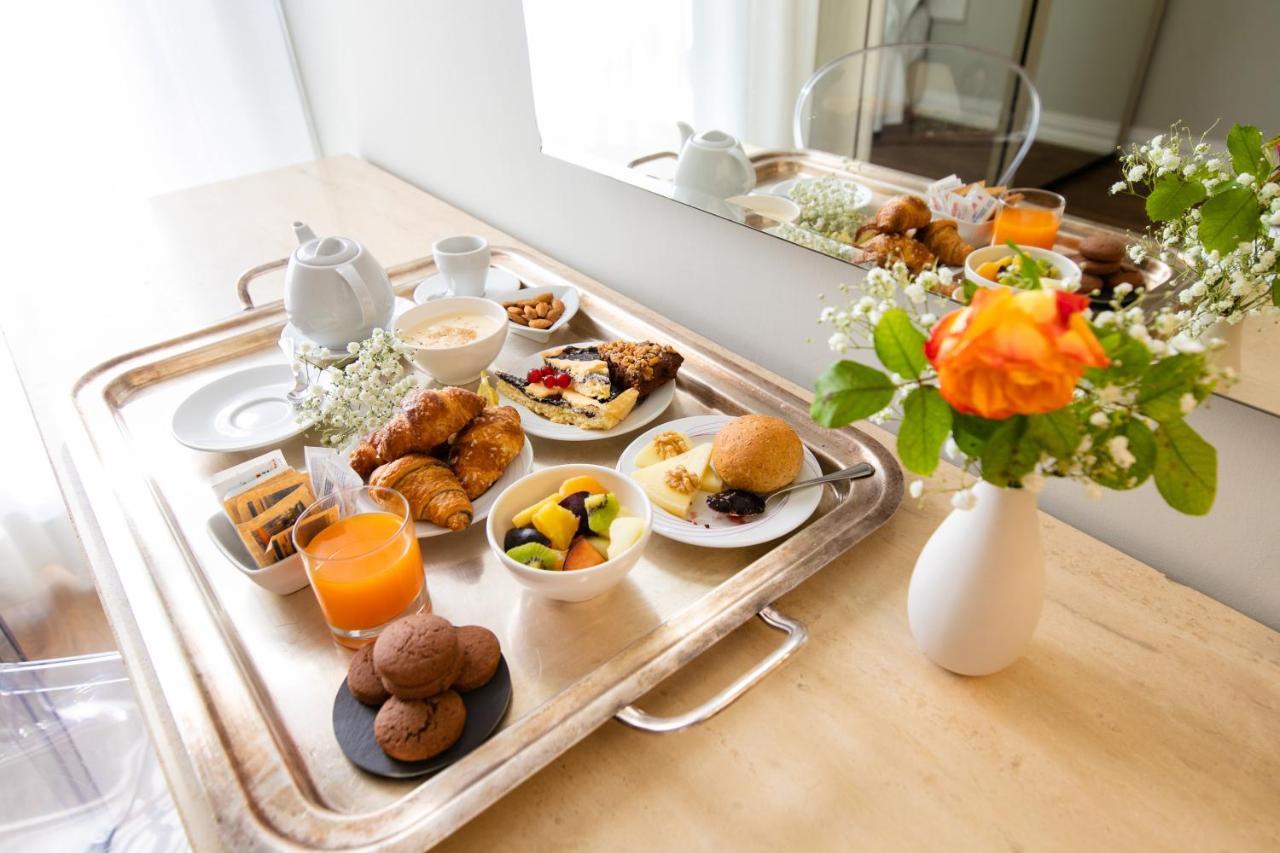 Etrusco Arezzo Hotel - Sure Hotel Collection By Best Western Экстерьер фото