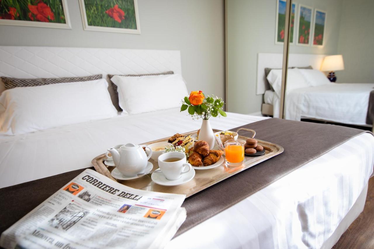 Etrusco Arezzo Hotel - Sure Hotel Collection By Best Western Экстерьер фото