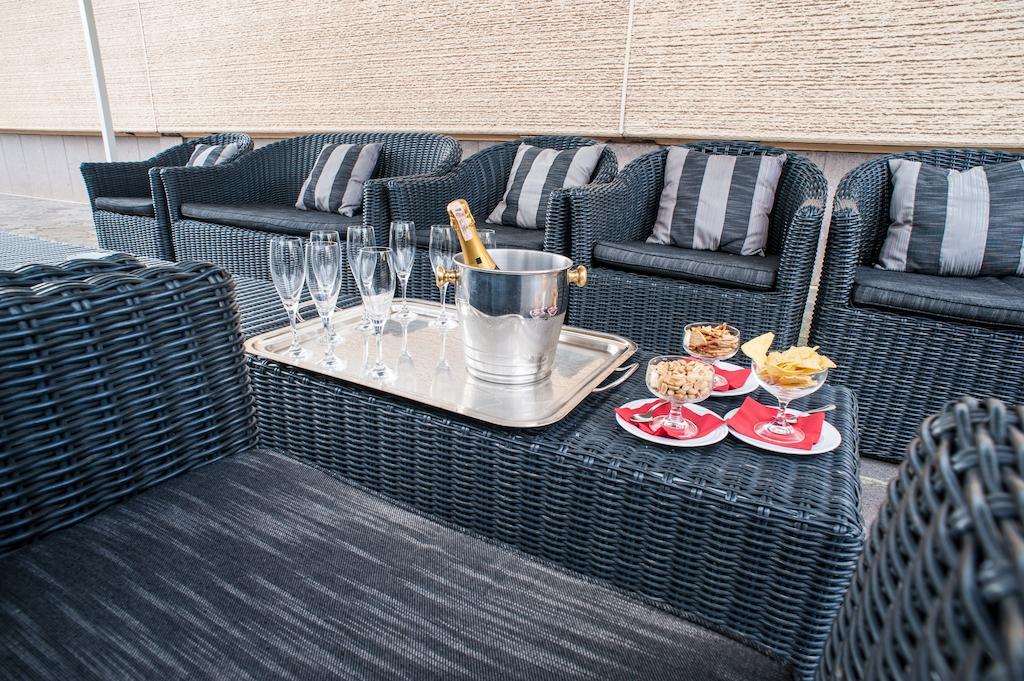 Etrusco Arezzo Hotel - Sure Hotel Collection By Best Western Экстерьер фото