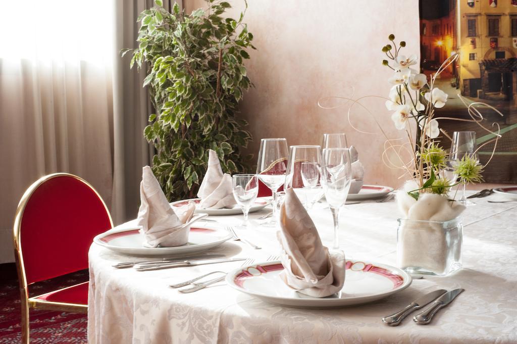 Etrusco Arezzo Hotel - Sure Hotel Collection By Best Western Экстерьер фото