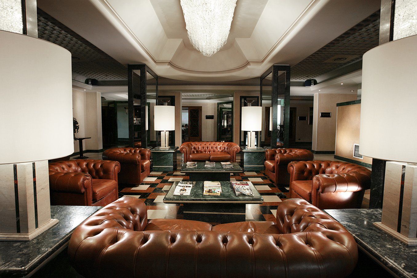 Etrusco Arezzo Hotel - Sure Hotel Collection By Best Western Интерьер фото