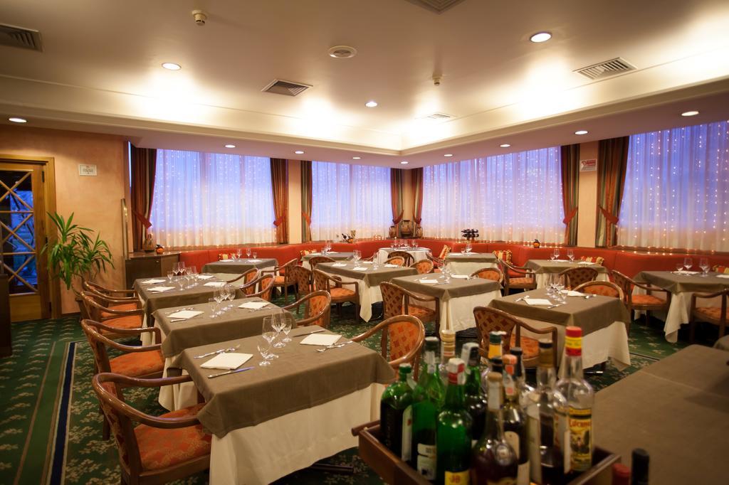 Etrusco Arezzo Hotel - Sure Hotel Collection By Best Western Экстерьер фото